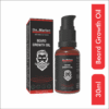 Da_Marien Beard Growth Oil – 30 ML