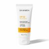 Why Choose DA MARIEN? Whether you’re stepping out for a sunny day or adding a layer of defense to your skincare routine, DA MARIEN SPF 50 delivers not just sun protection but also anti-aging and hydrating benefits in one tube. Your everyday essential for healthy, glowing skin.